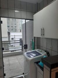 Apartamento de 2 habitaciones