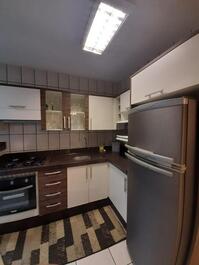 Apartamento de 2 habitaciones