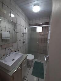 Apartamento de 2 habitaciones