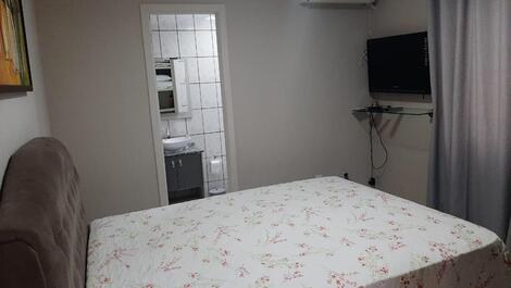 Apartamento de 2 habitaciones