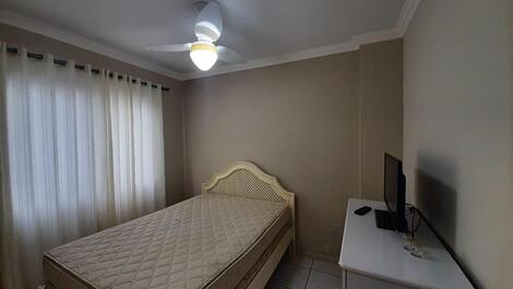 Apartamento de 2 habitaciones