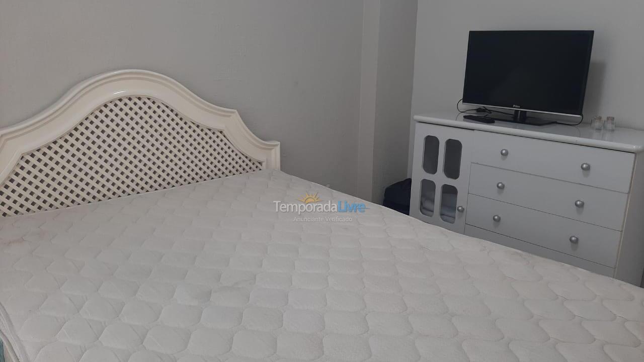 Apartamento para alquiler de vacaciones em Itapema (Meia Praia)