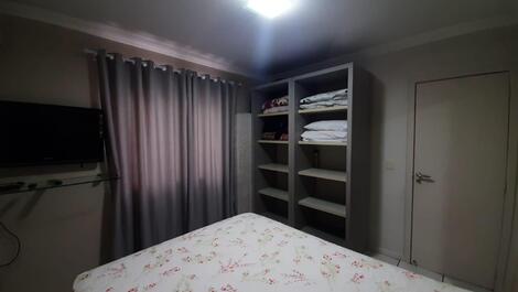 Apartamento de 2 habitaciones