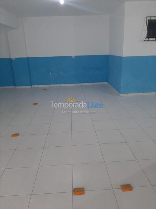 Apartamento para alquiler de vacaciones em Itapema (Meia Praia)