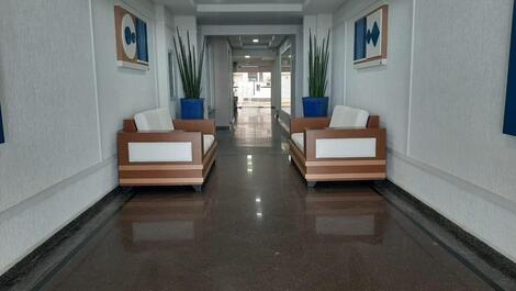 Apartamento de 2 habitaciones