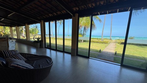 Casa para alugar em Maragogi - Praia Ponta de Mangue Maragogi