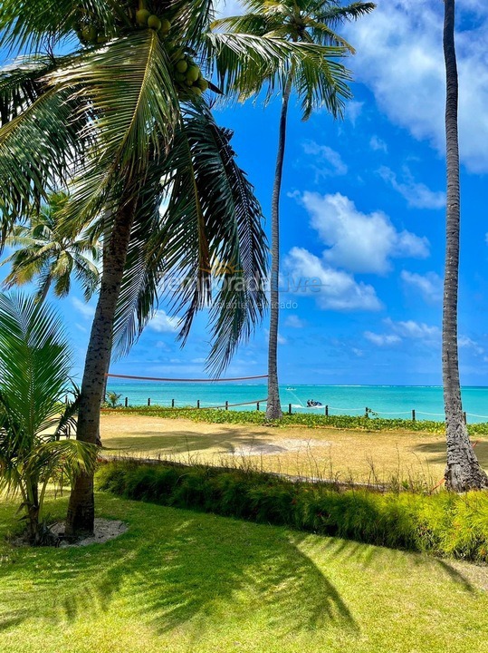 Casa para aluguel de temporada em Maragogi (Praia Ponta de Mangue Maragogi)