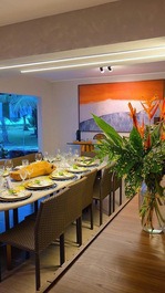 Casa Amarela Maragogi - Seu resort privativo à beira-mar