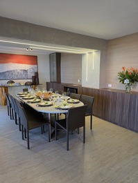 Casa Amarela Maragogi - Seu resort privativo à beira-mar