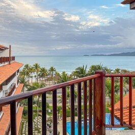 Apartamento para alquilar en Ubatuba - Praia Grande