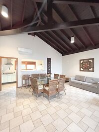 Ático en Grand Bali Resort - REF KG05H