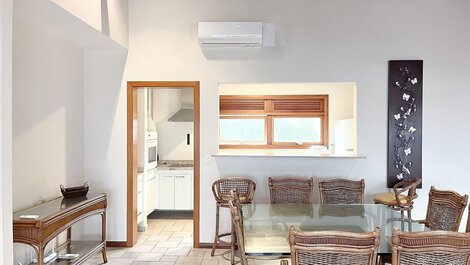 Ático en Grand Bali Resort - REF KG05H