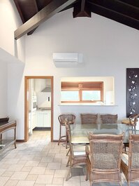 Ático en Grand Bali Resort - REF KG05H