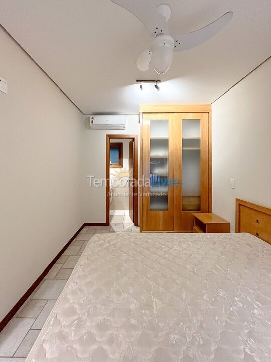 Apartamento para alquiler de vacaciones em Ubatuba (Praia Grande)