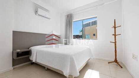 Apartamento para alquiler vacacional Bombinhas, SC