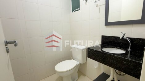 Apartamento para alquiler vacacional Bombinhas, SC