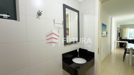 Apartamento para alquiler vacacional Bombinhas, SC