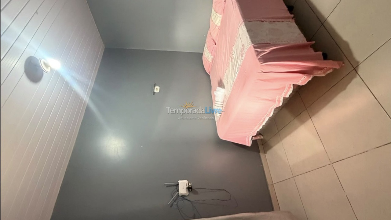 Casa para aluguel de temporada em Foz do Iguaçu (Jardim Vitoria)