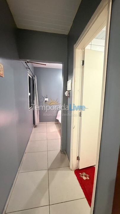 Casa para aluguel de temporada em Foz do Iguaçu (Jardim Vitoria)