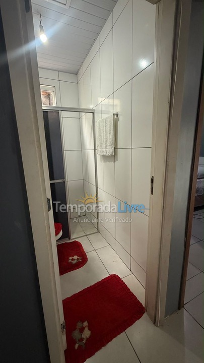 Casa para aluguel de temporada em Foz do Iguaçu (Jardim Vitoria)