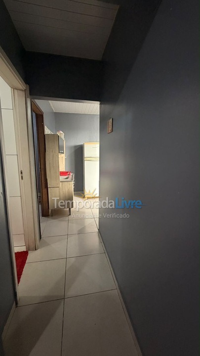 Casa para aluguel de temporada em Foz do Iguaçu (Jardim Vitoria)