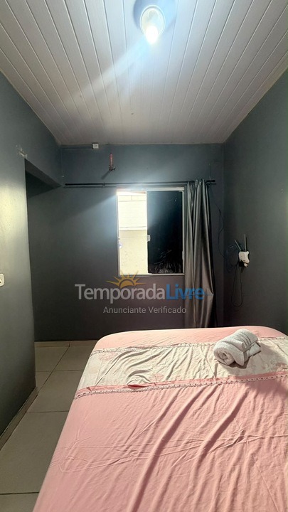 Casa para aluguel de temporada em Foz do Iguaçu (Jardim Vitoria)