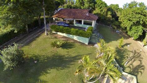 Foto casa principal 