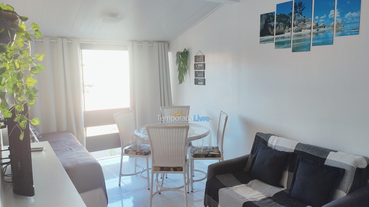 Apartamento para alquiler de vacaciones em Porto Seguro (Praia de Taperapuan)