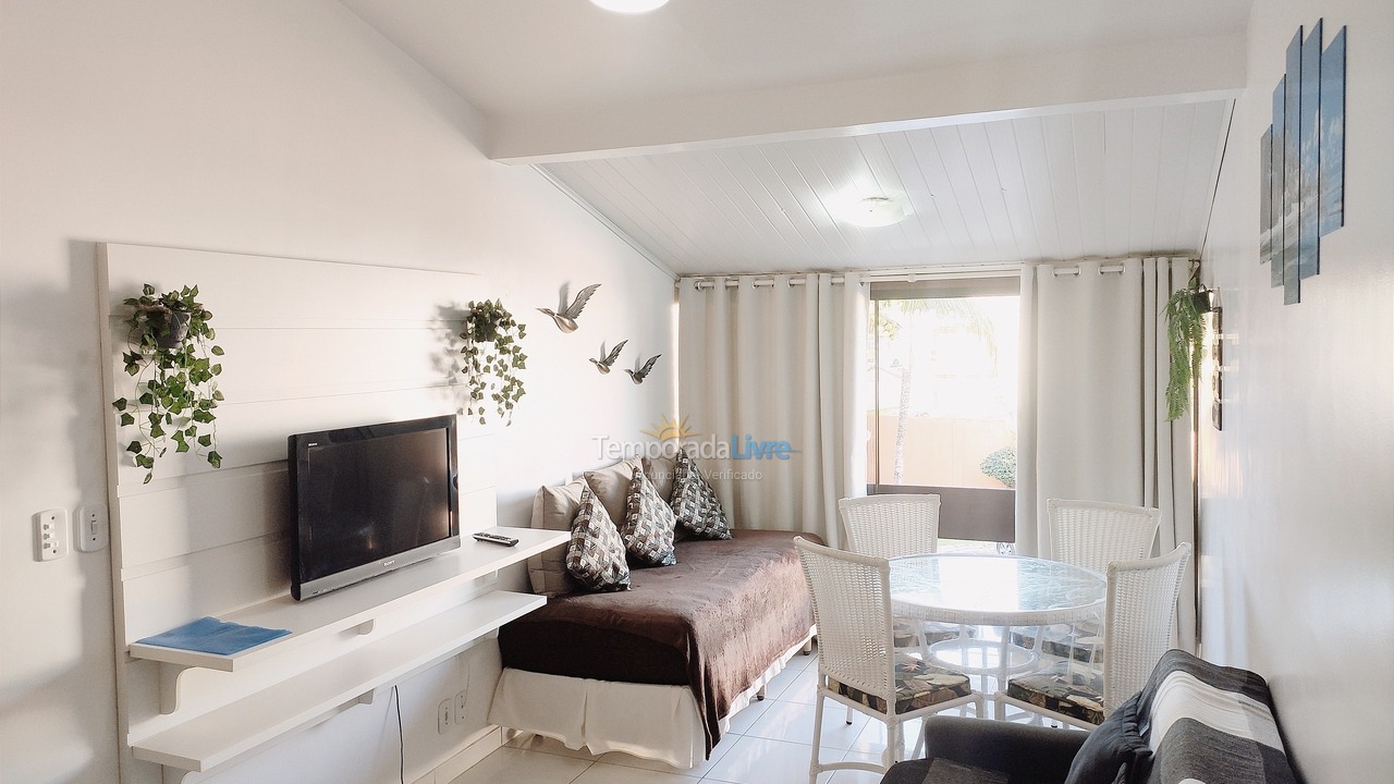 Apartamento para alquiler de vacaciones em Porto Seguro (Praia de Taperapuan)