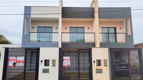 House for rent in São Francisco do Sul - Prainha
