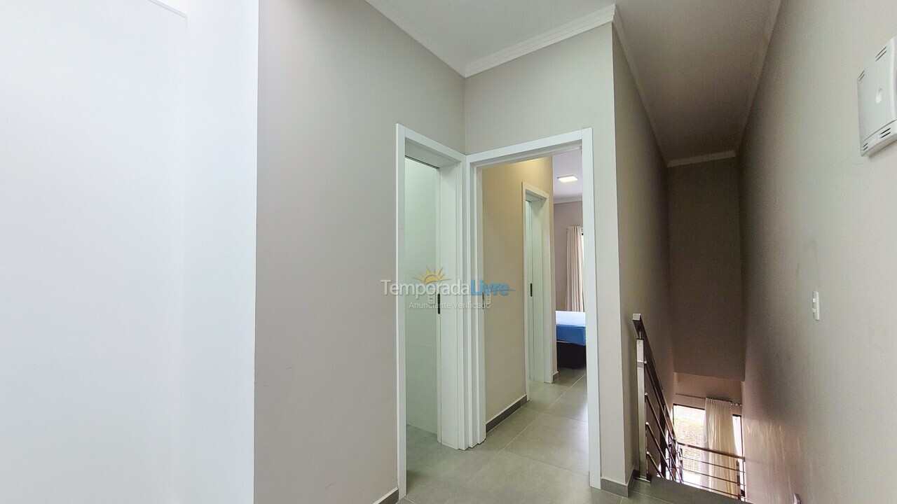 House for vacation rental in São Francisco do Sul (Prainha)