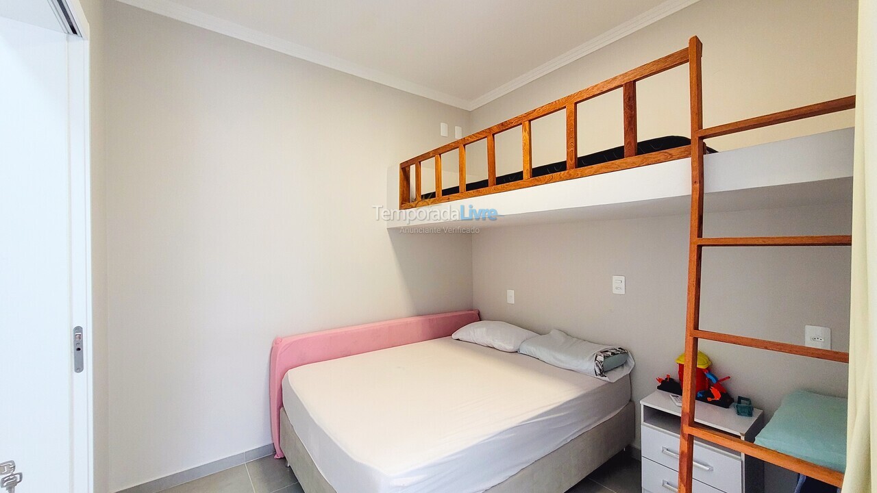House for vacation rental in São Francisco do Sul (Prainha)