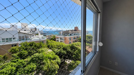 Cobertura de 3 dormitório, piscina privativa 🏖️🏖️
