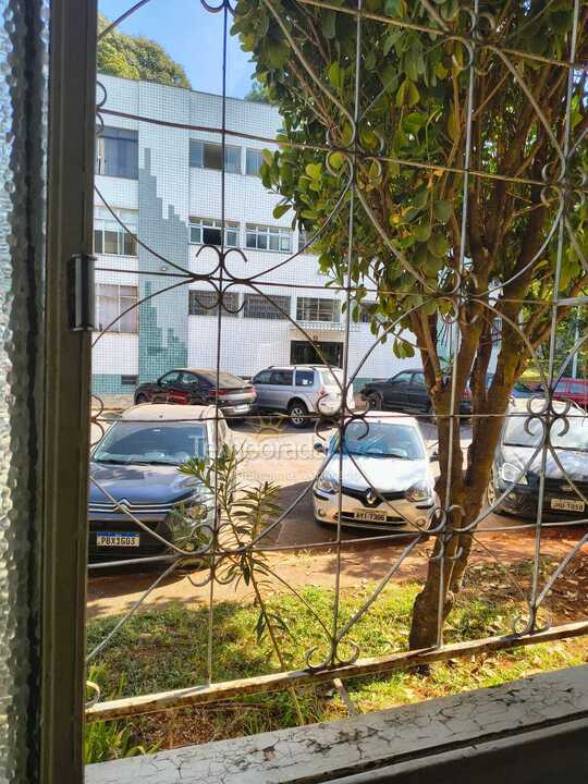 Apartamento para aluguel de temporada em Brasília (Asa Sul)
