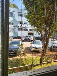 Apartamento na asa sul a 5 minutos da esplanada dos ministérios.