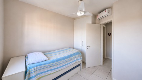 Cobertura de 3 dormitório, piscina privativa 🏖️🏖️