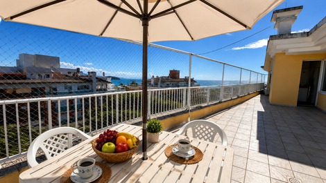 Apartamento para alugar em Florianopolis - Canasvieiras