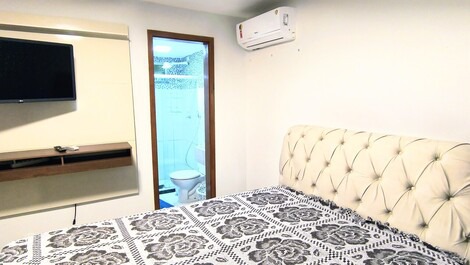 Suite tv e ar