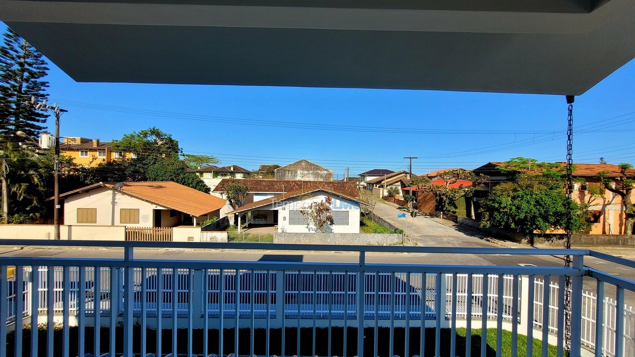 Casa para aluguel de temporada em São Francisco do Sul (Ubatuba)