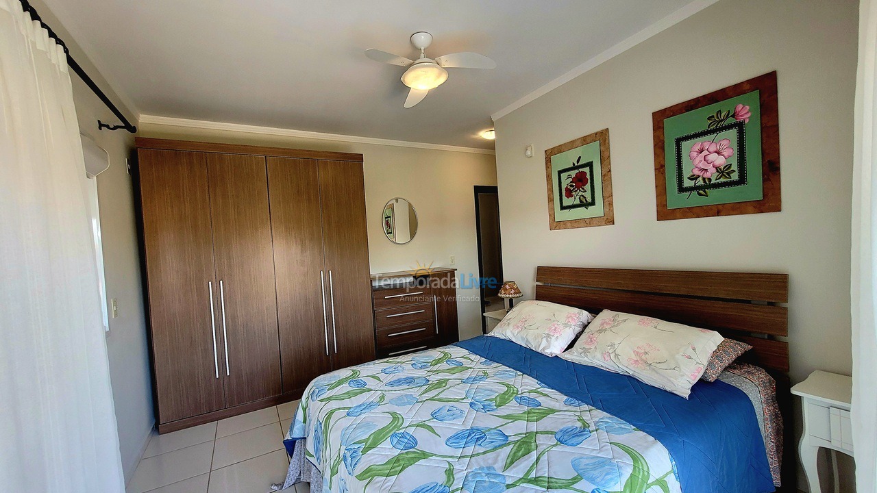 Casa para aluguel de temporada em São Francisco do Sul (Ubatuba)
