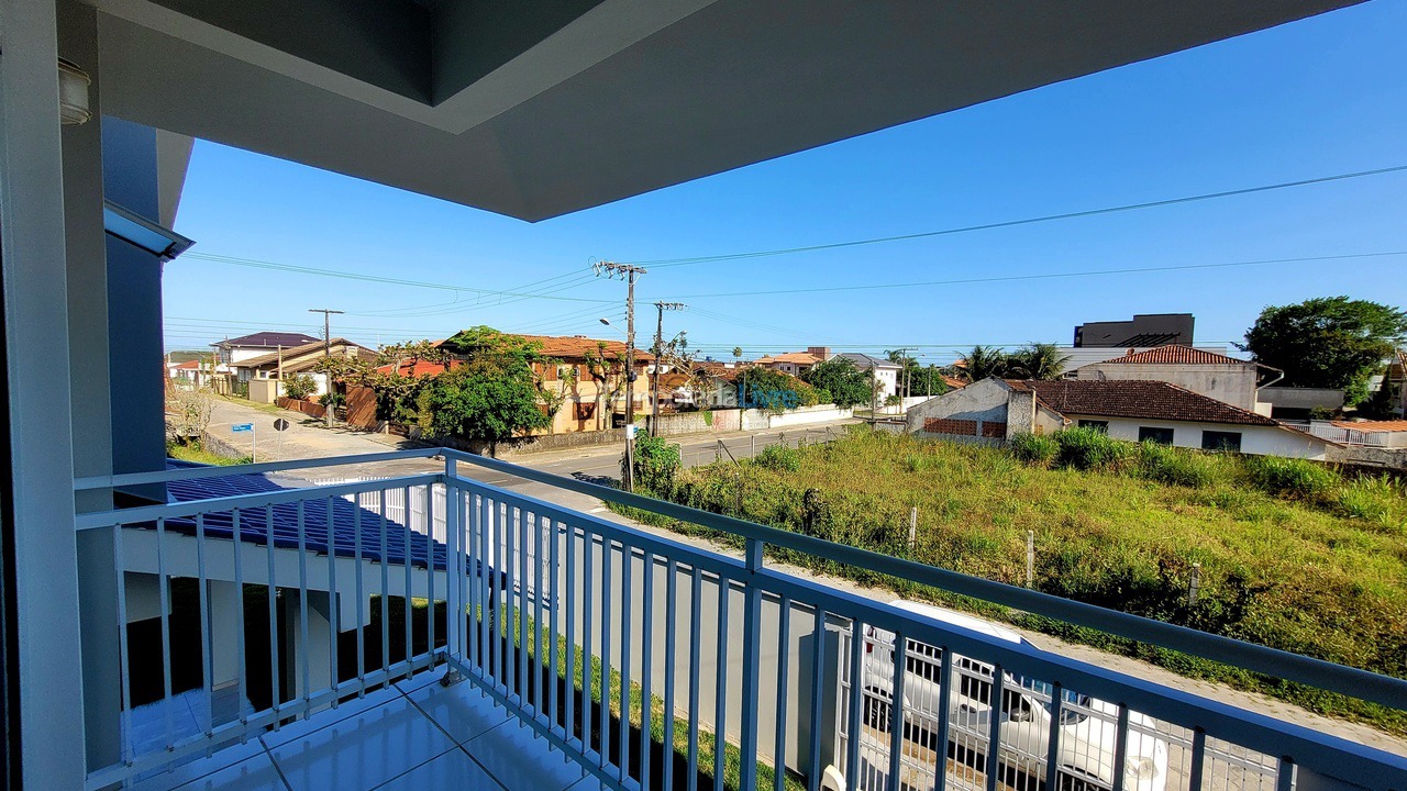 Casa para aluguel de temporada em São Francisco do Sul (Ubatuba)
