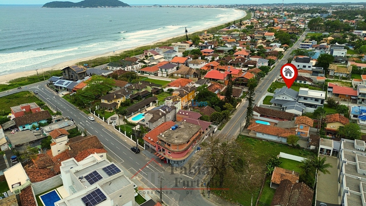 Casa para aluguel de temporada em São Francisco do Sul (Ubatuba)