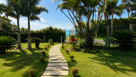 Apartamento para alugar em Florianopolis - Canasvieiras