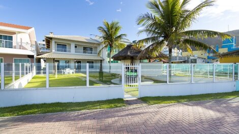 House for rent in Bombinhas - Praia de Bombas