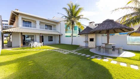 Casa para alugar em Bombinhas - Praia de Bombas