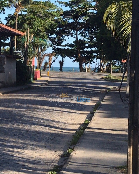 Casa para aluguel de temporada em Porto Seguro (No)