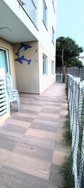 Varanda