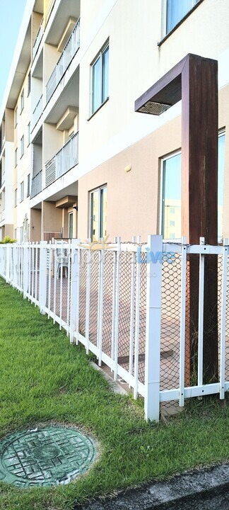 Apartment for vacation rental in Ilhéus (Praia dos Milionários)