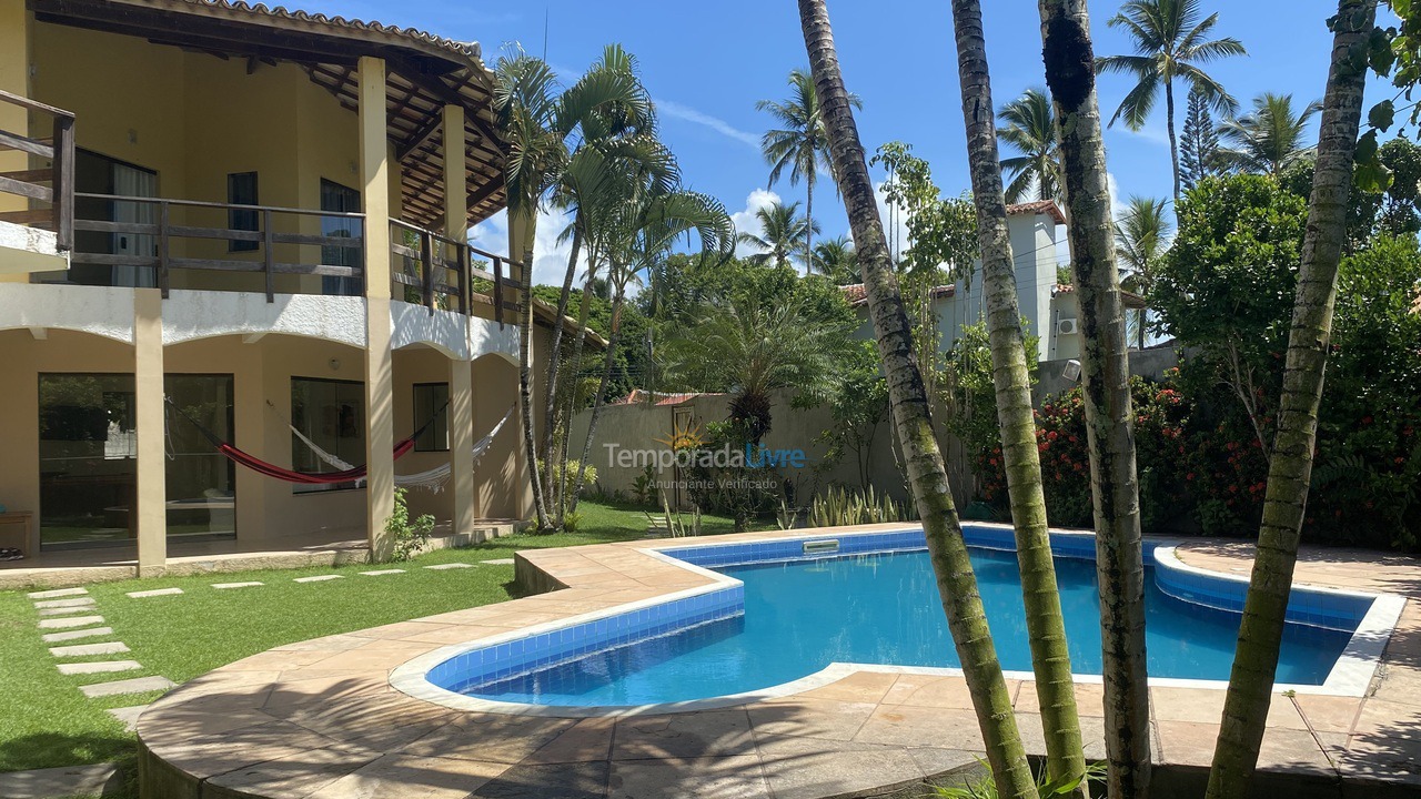 Casa para aluguel de temporada em Porto Seguro (No)