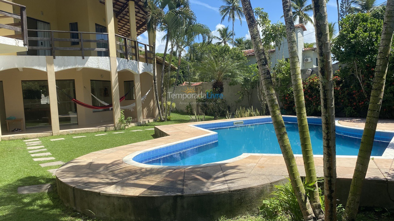 Casa para aluguel de temporada em Porto Seguro (No)
